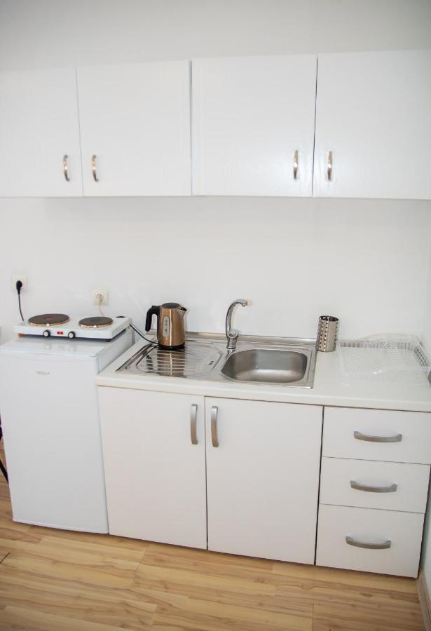 Miro Apartments II Mostar Bagian luar foto