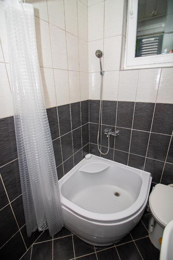 Miro Apartments II Mostar Bagian luar foto