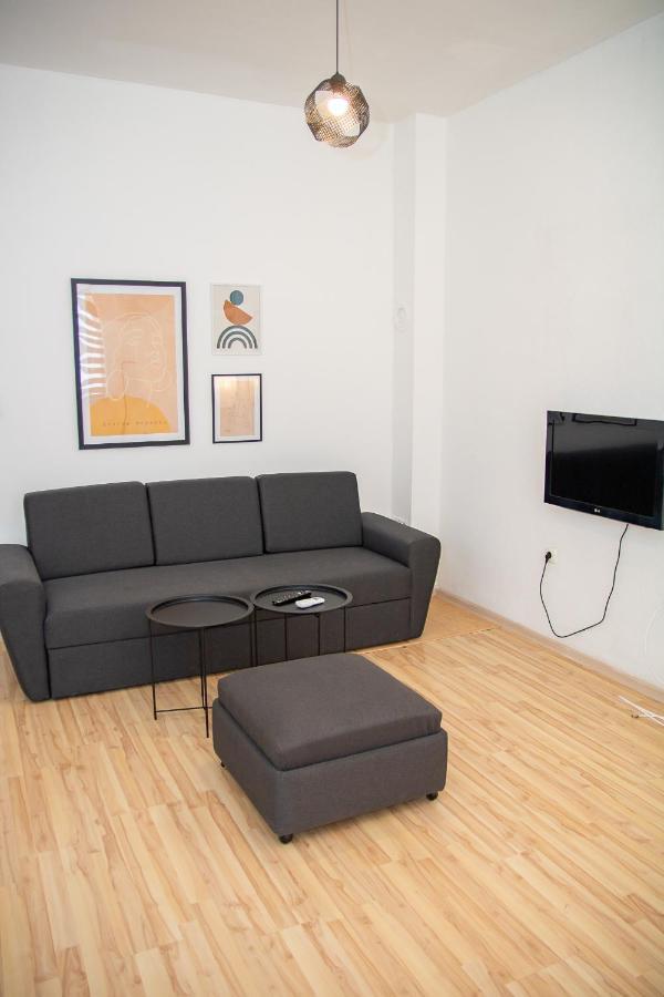 Miro Apartments II Mostar Bagian luar foto