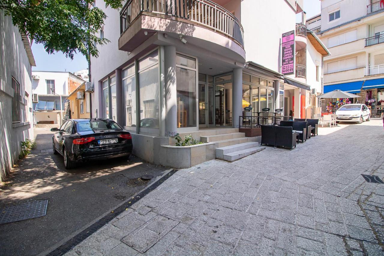 Miro Apartments II Mostar Bagian luar foto