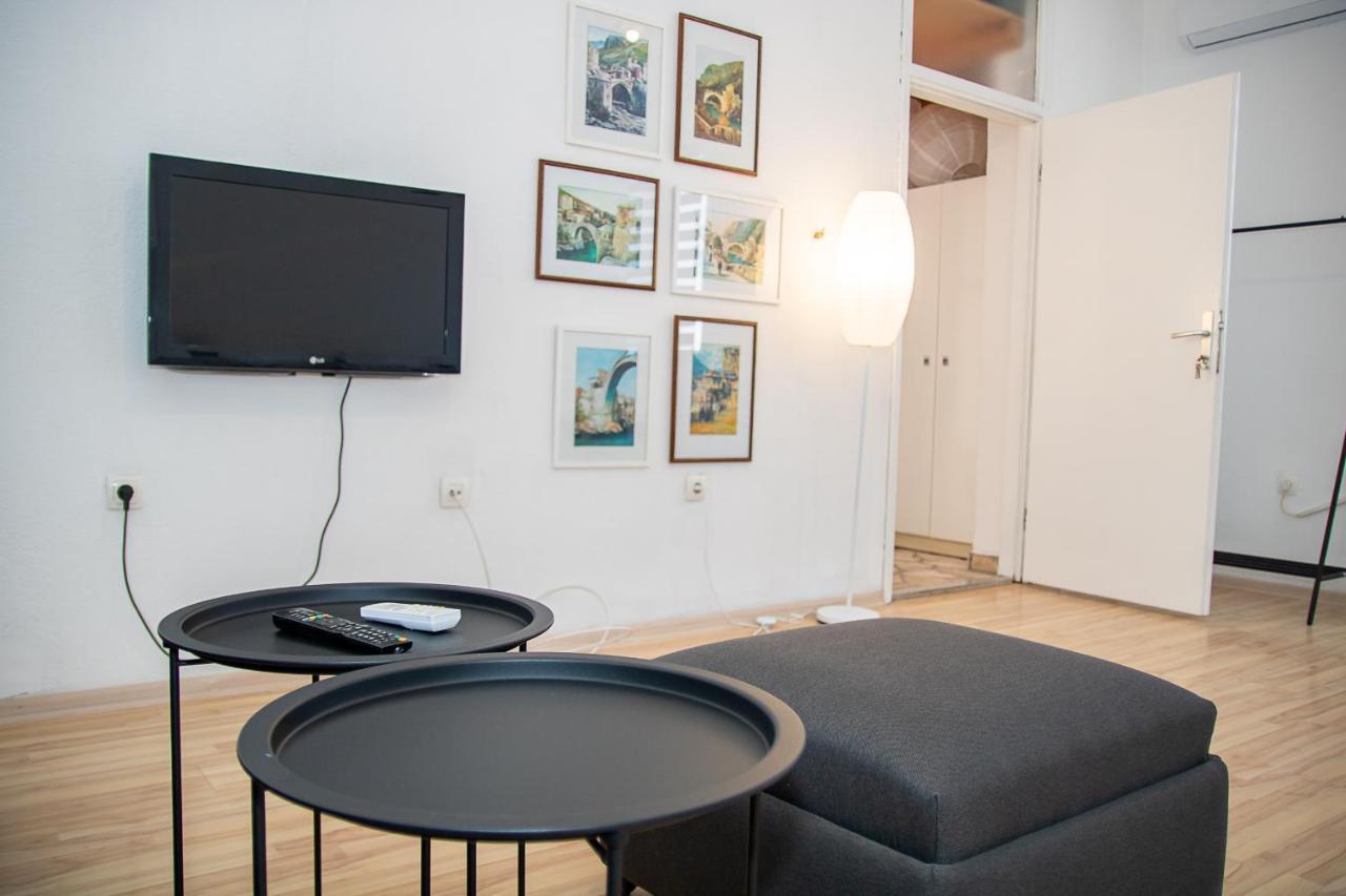 Miro Apartments II Mostar Bagian luar foto