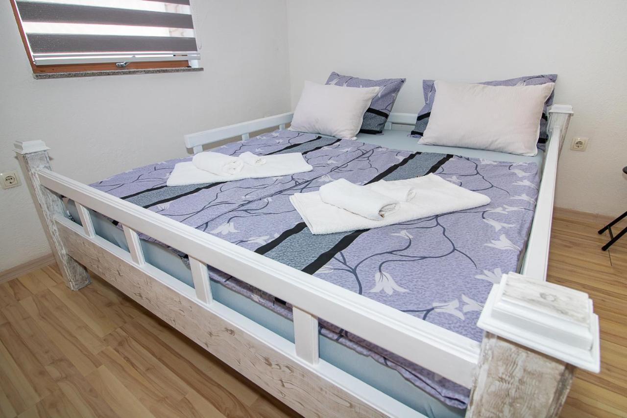 Miro Apartments II Mostar Bagian luar foto